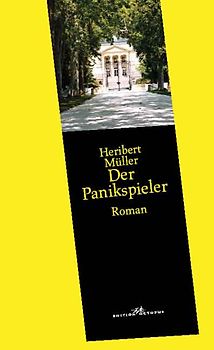 Der Panikspieler