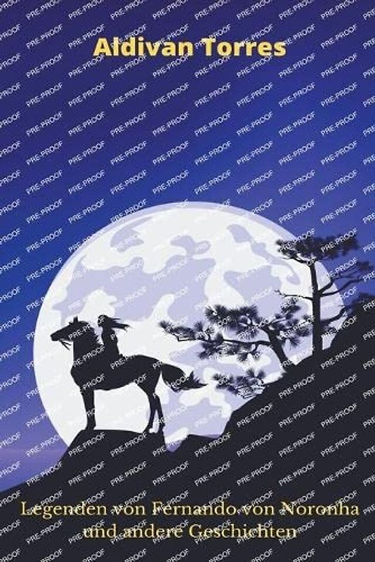 Legenden von Fernando von Noronha und andere Geschichten