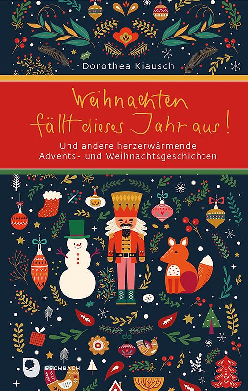 Weihnachten fällt dieses Jahr aus!