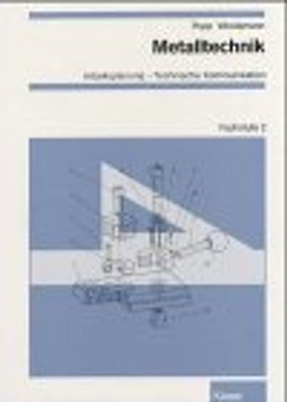 Fachzeichnen Metalltechnik