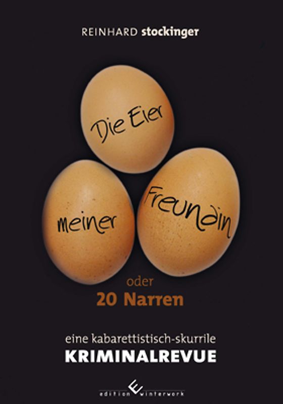 Die Eier meiner Freundin