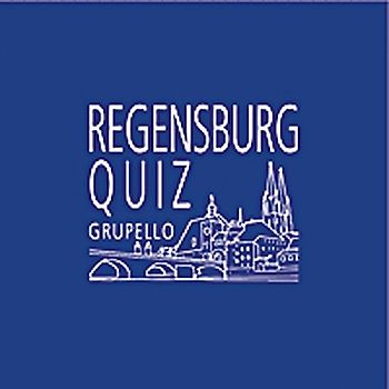 Regensburg-Quiz. 100 Fragen und Antworten
