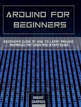 Arduino for Beginners