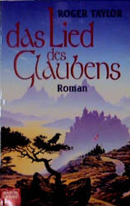 Das Lied des Glaubens