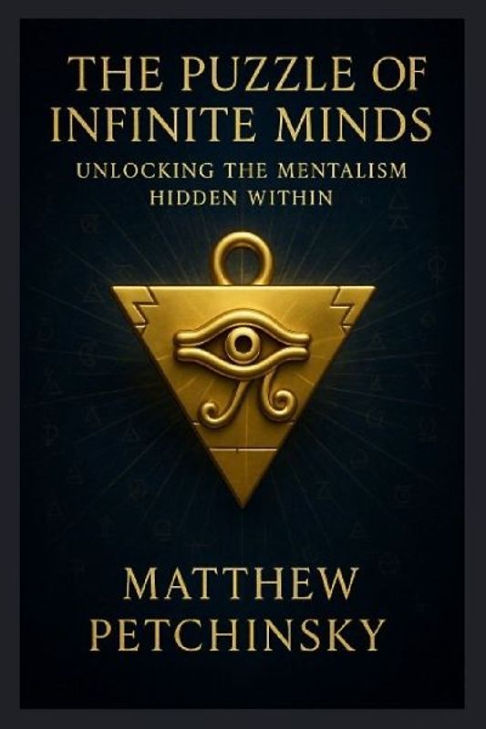 The Puzzle of Infinite Minds