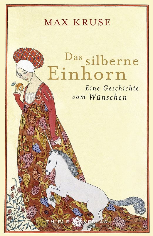 Das silberne Einhorn