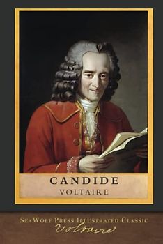 Candide: SeaWolf Press Illustrated Classic