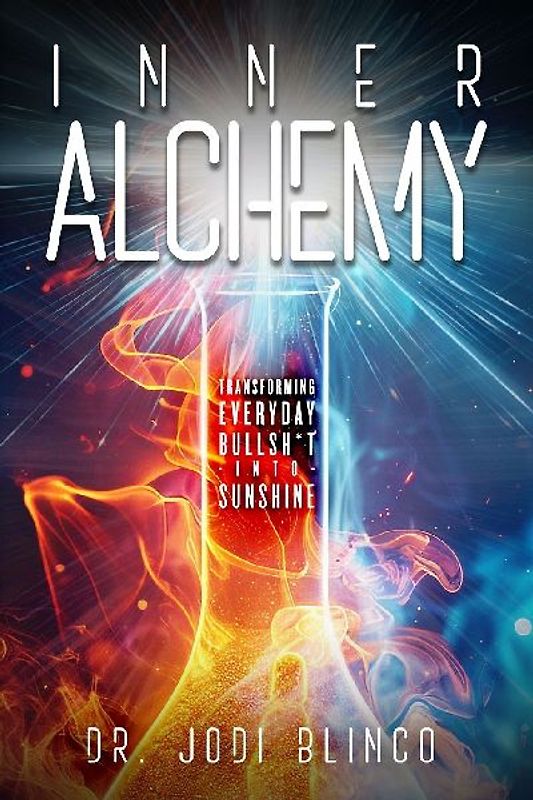 Inner Alchemy