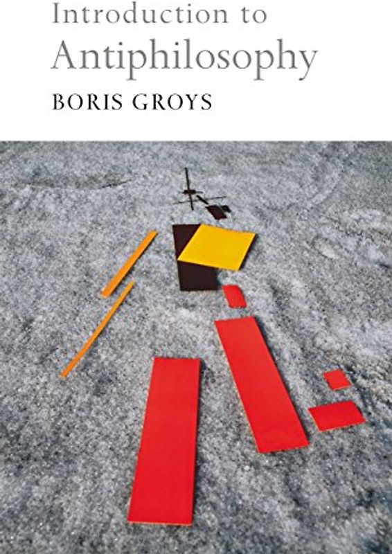 Introduction to Antiphilosophy