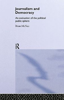 Journalism and Democracy