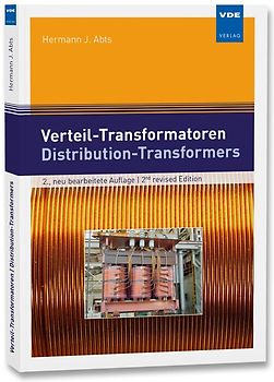 Verteil-Transformatoren Distribution-Transformers