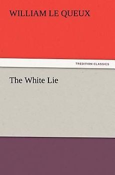 The White Lie