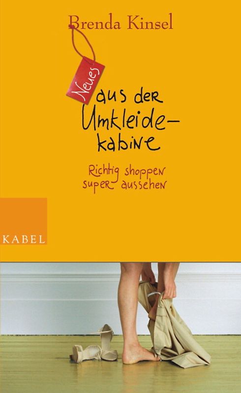 Neues aus der Umkleidekabine