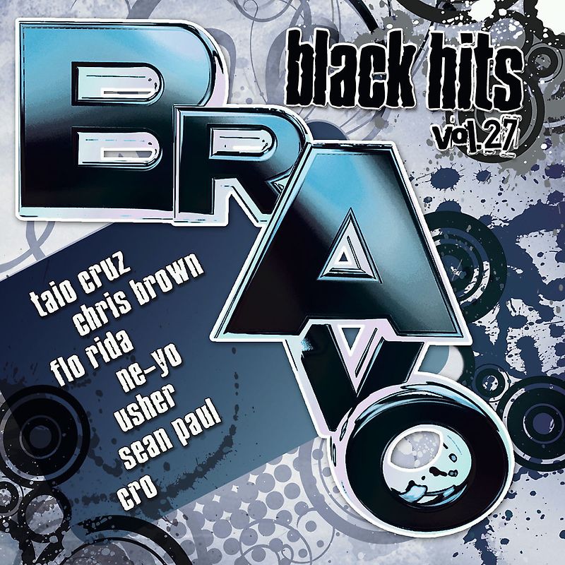 Bravo Black Hits Vol.27