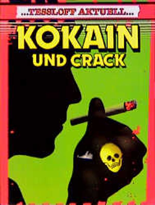 Kokain und Crack