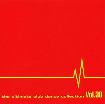Various - Club Sounds Vol.30
