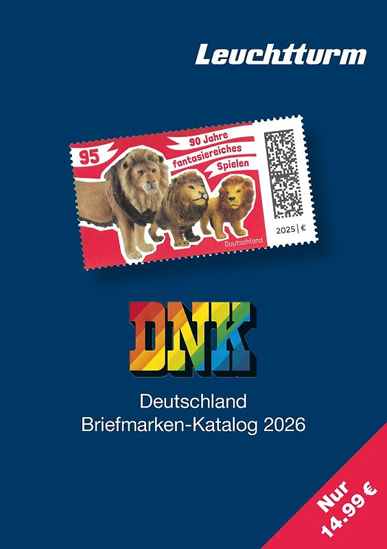 DNK Deutschland