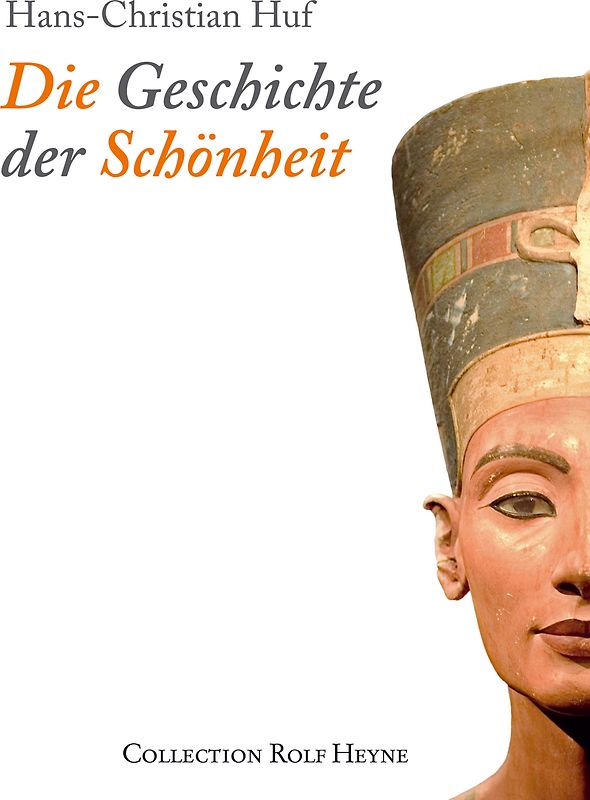 Die Geschichte der Schönheit
