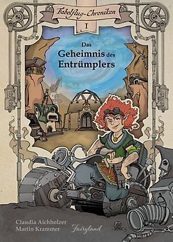 Das Geheimnis des Entrümplers