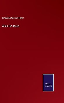 Alles für Jesus