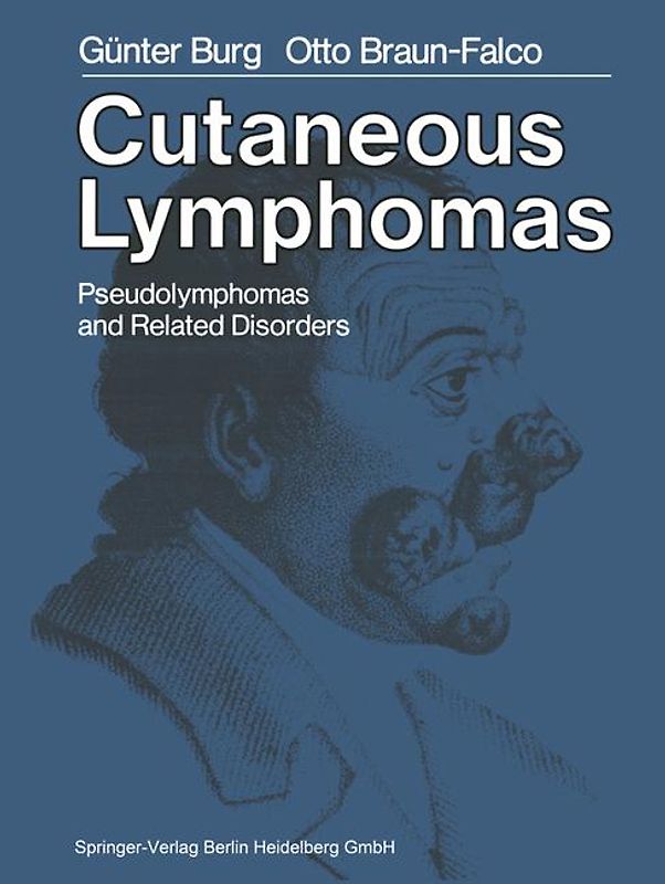 Cutaneous Lymphomas, Pseudolymphomas, and Related Disorders