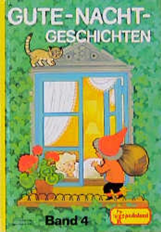 Gute Nacht-Geschichten