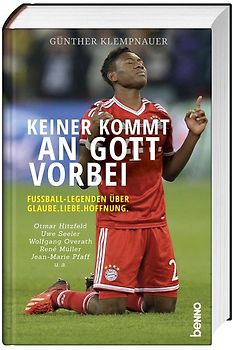 Keiner kommt an Gott vorbei