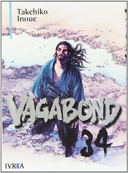 Vagabond 34