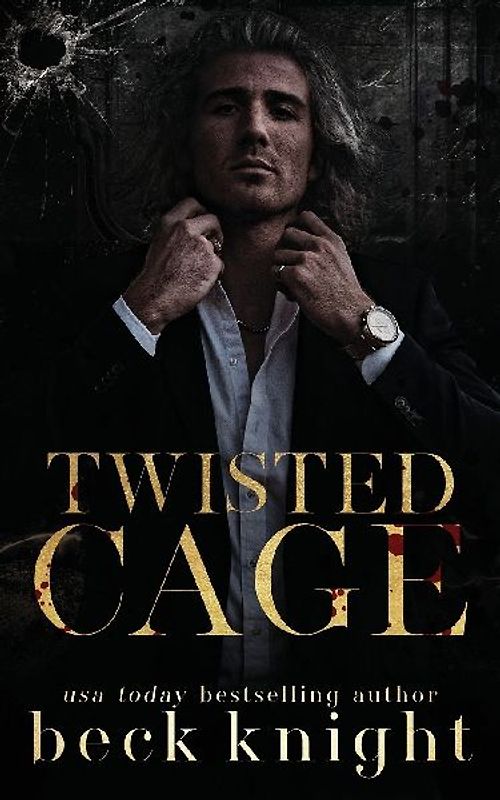 Twisted Cage