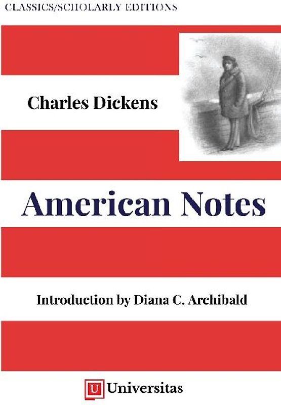 American Notes for General Circulation