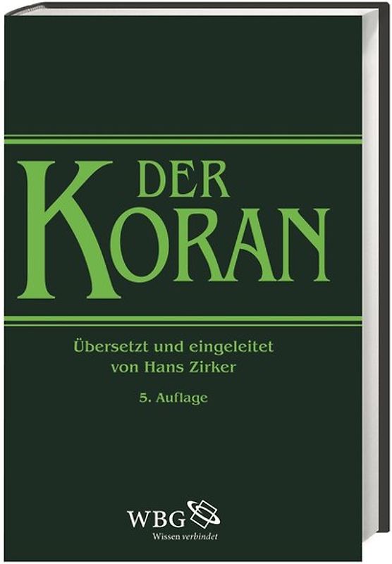 Der Koran