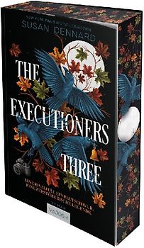 The Executioners Three