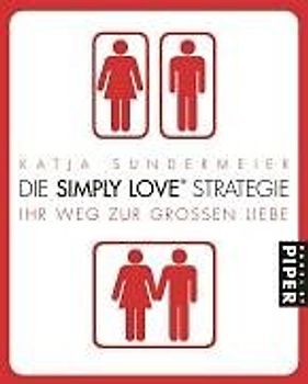 Die Simply Love Strategie