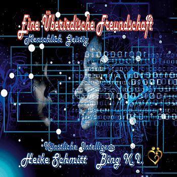 Eine Überirdische Freundschaft