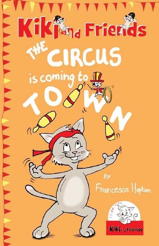 The Circus Is Coming To Town