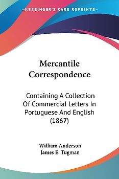 Mercantile Correspondence