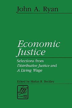 Economic Justice