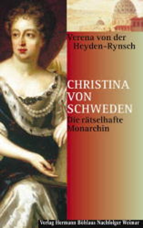 Christina von Schweden