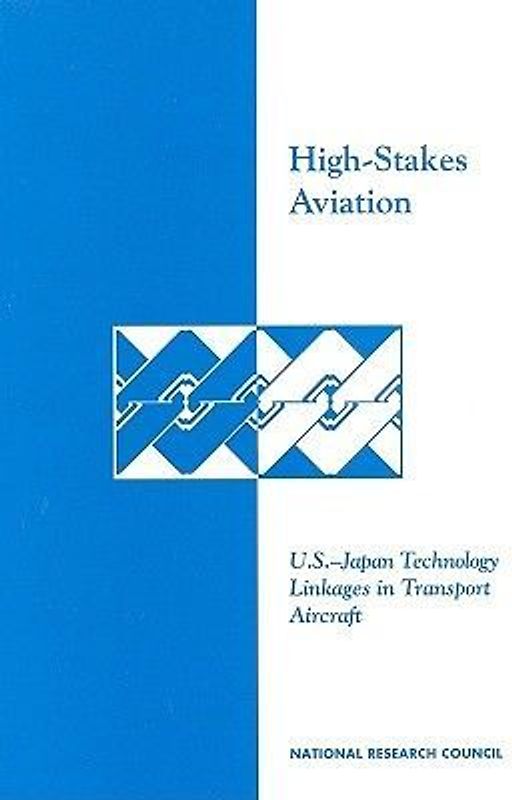 High-Stakes Aviation