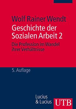 Geschichte der Sozialen Arbeit 2