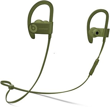 Beats by Dr. Dre Powerbeats3 verde [Neighborhood Collection]