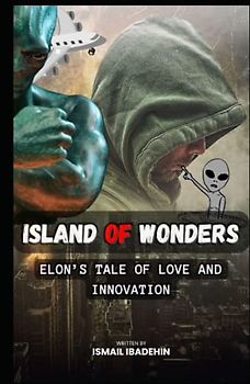 Island of Wonders: Elon’s Tale of Love and Innovation