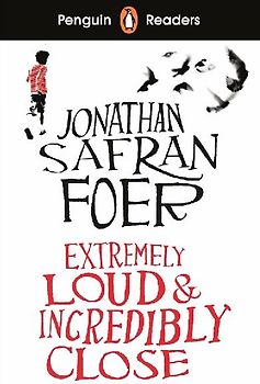 Penguin Readers Level 5: Extremely Loud and Incredibly Close (ELT Graded Reader)