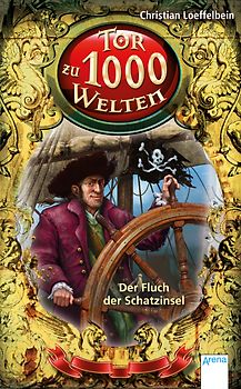 Der Fluch der Schatzinsel