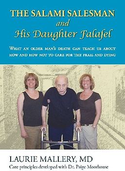 The Salami Salesman and His Daughter Falafel