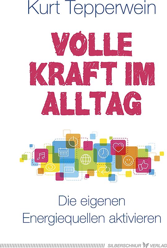 Volle Kraft im Alltag