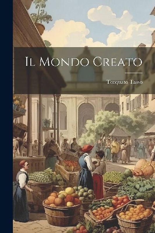 Il Mondo Creato