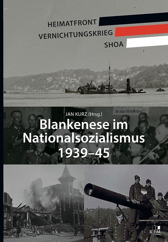 Blankenese im Nationalsozialismus 1939–45