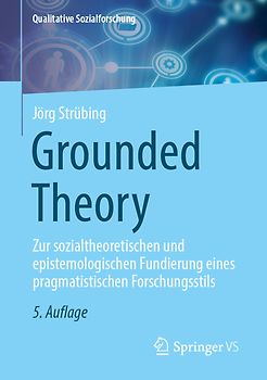 Grounded Theory