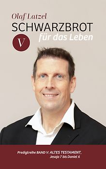 Schwarzbrot für das Leben
